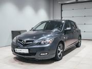 Mazda 3 I (BK) Рестайлинг Екатеринбург  - изображение 19