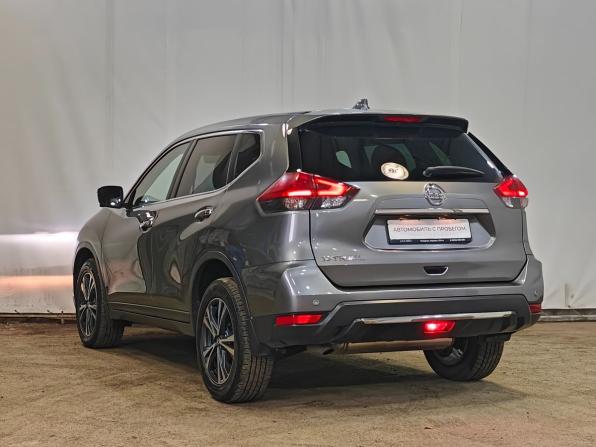 Nissan X-Trail III Рестайлинг с пробегом 2020 года, цена 2 540 000 рублей, 63905 км, внедорожник, Автокод Объявления