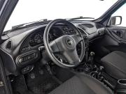 Chevrolet Niva I Рестайлинг Москва  - изображение 41