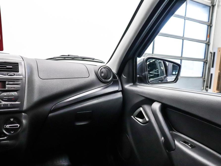 Lada (ВАЗ) Granta I Рестайлинг Красноярск  - изображение 15