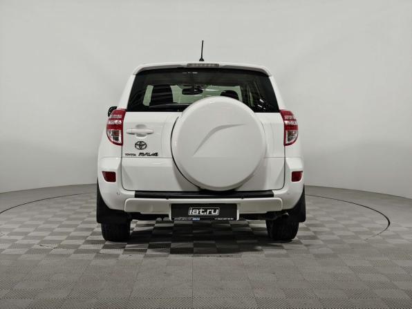 Toyota RAV4 III (XA30) Рестайлинг с пробегом 2012 года, цена 1 339 000 рублей, 181067 км, внедорожник, Автокод Объявления