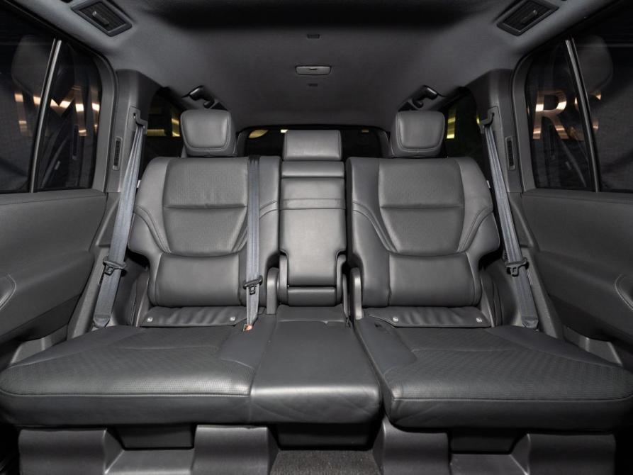 Toyota Land Cruiser 300 Series Москва  - изображение 19