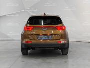 Kia Sportage IV Новосибирск  - изображение 31