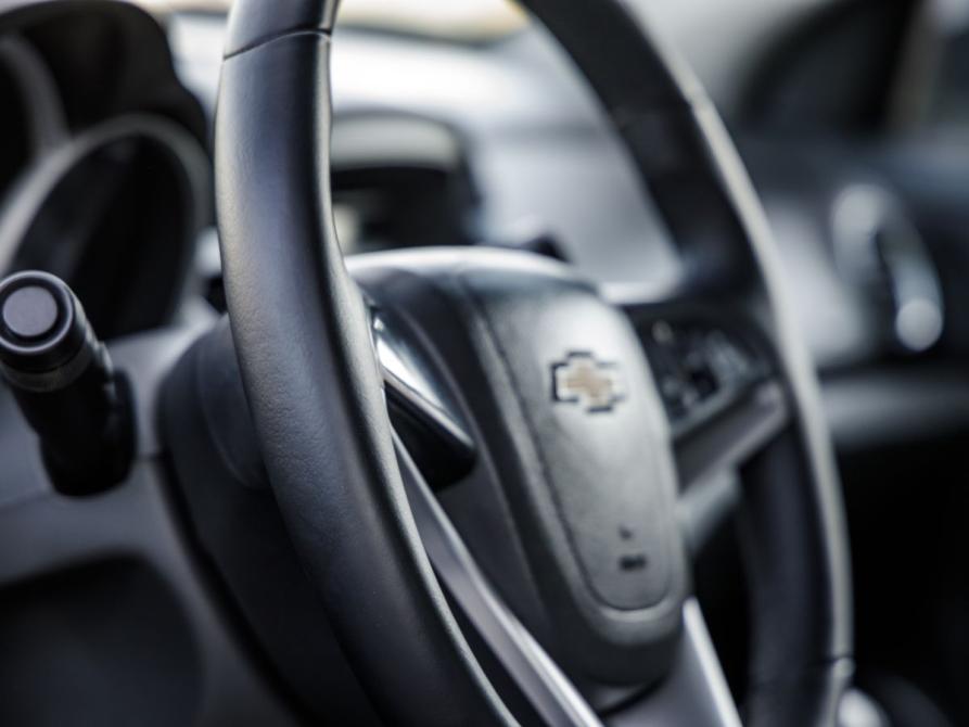 Chevrolet Cruze I Волгоград  - изображение 26
