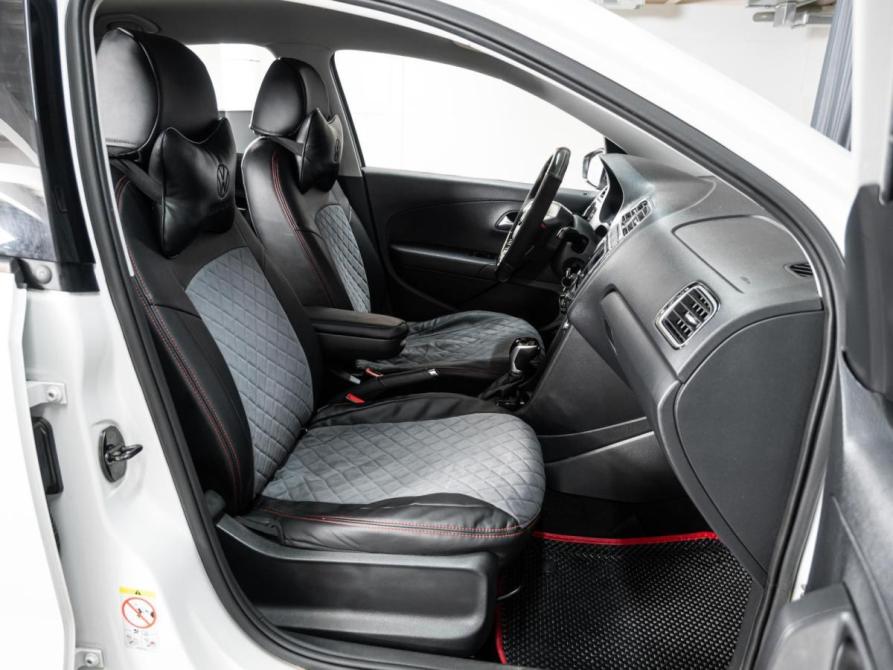 Volkswagen Polo V Рестайлинг Ставрополь  - изображение 8