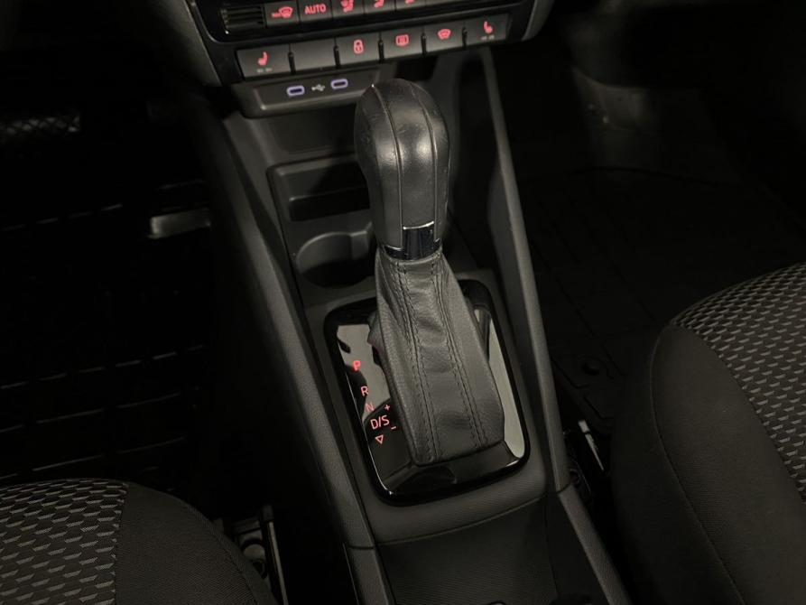 Volkswagen Polo VI Воронеж  - изображение 17