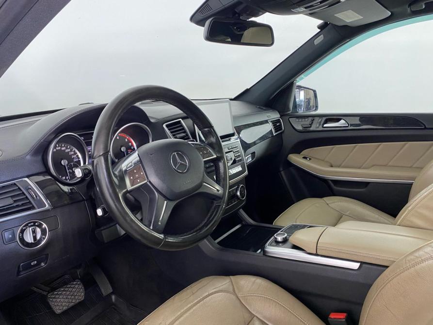 Mercedes-Benz GL-Класс II (X166) Архангельск  - изображение 12