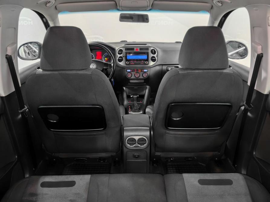 Volkswagen Tiguan I Новосибирск  - изображение 16