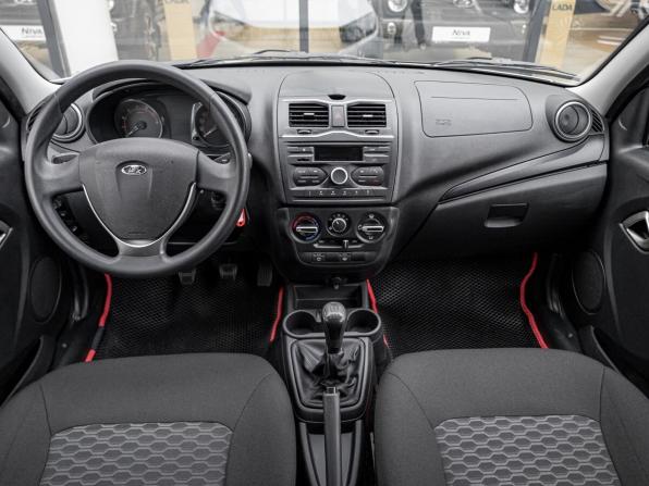 Lada (ВАЗ) Granta I Рестайлинг с пробегом 2024 года, цена 892 000 рублей, 43984 км, седан, Автокод Объявления