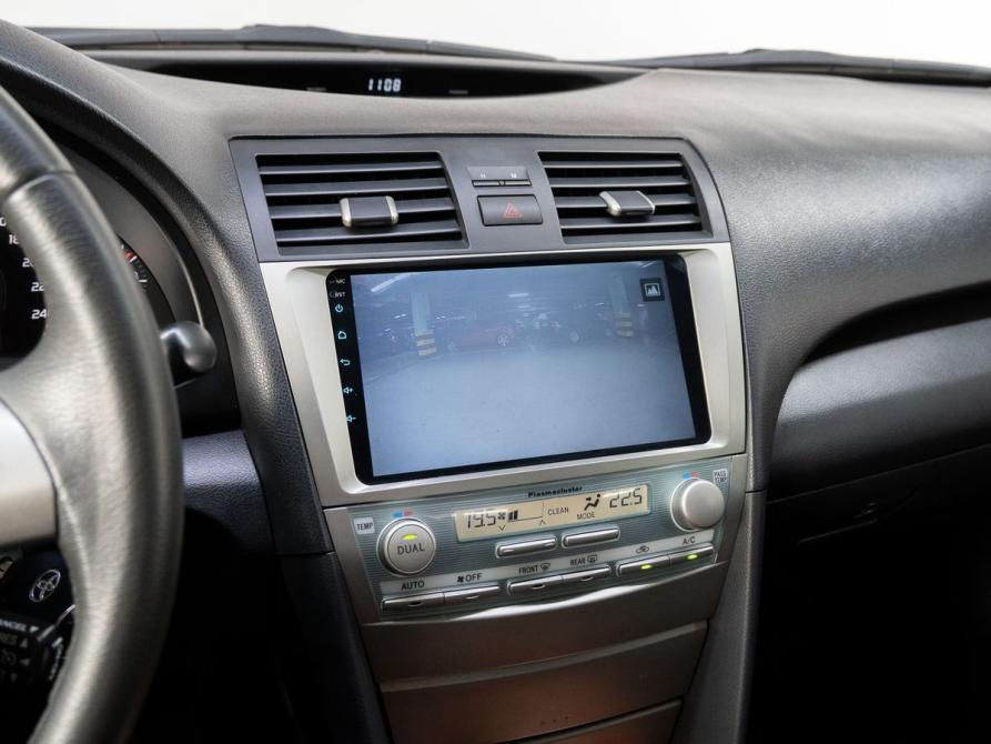 Toyota Camry VI (XV40) Тюмень  - изображение 23