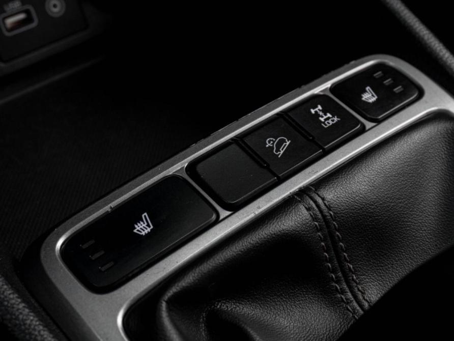 Hyundai Creta I Тюмень  - изображение 15