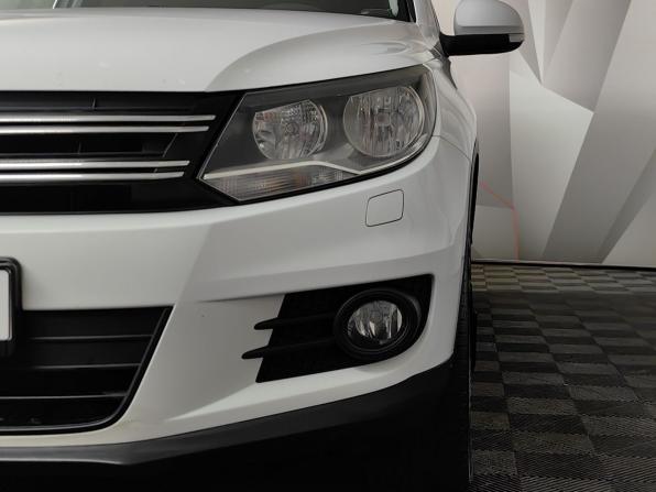 Volkswagen Tiguan I Рестайлинг с пробегом 2014 года, цена 1 179 000 рублей, 151196 км, внедорожник, Автокод Объявления