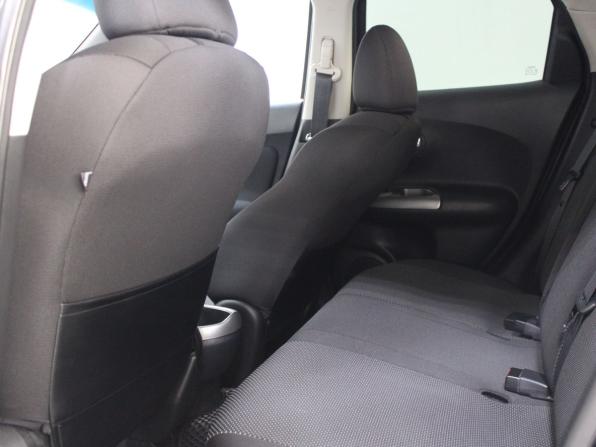 Nissan Juke I с пробегом 2012 года, цена 899 900 рублей, 202240 км, внедорожник, Автокод Объявления