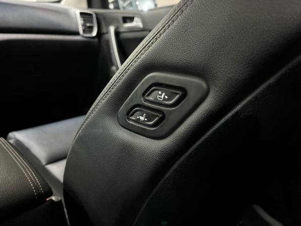 Kia Sportage IV Рестайлинг с пробегом 2018 года, цена 2 130 000 рублей, 96530 км, внедорожник, Автокод Объявления