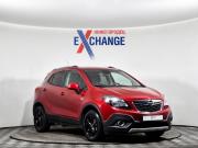 Opel Mokka I Нижний Новгород  - изображение 21
