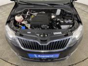 Skoda Rapid I Рестайлинг Воронеж  - изображение 24