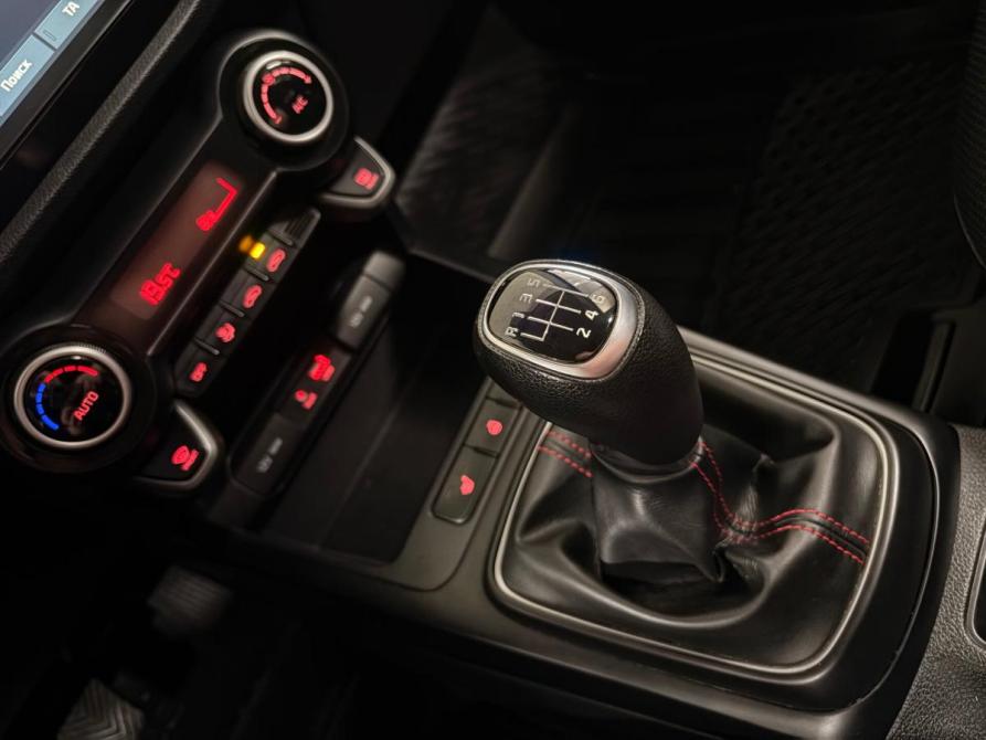 Kia Rio IV Екатеринбург  - изображение 26