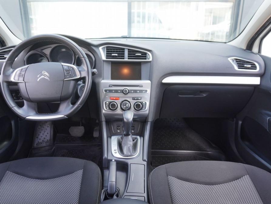 Citroen C4 II Рестайлинг Москва  - изображение 12