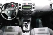 Volkswagen Tiguan I Иркутск  - изображение 33
