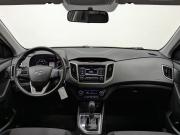 Hyundai Creta I Рестайлинг Москва  - изображение 30