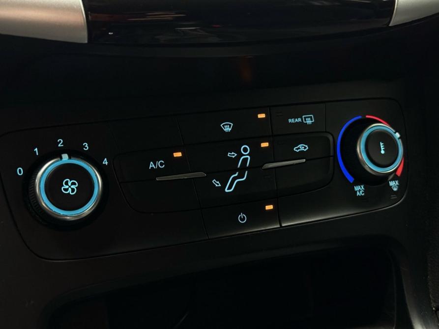 Ford Focus III Рестайлинг Ижевск  - изображение 15