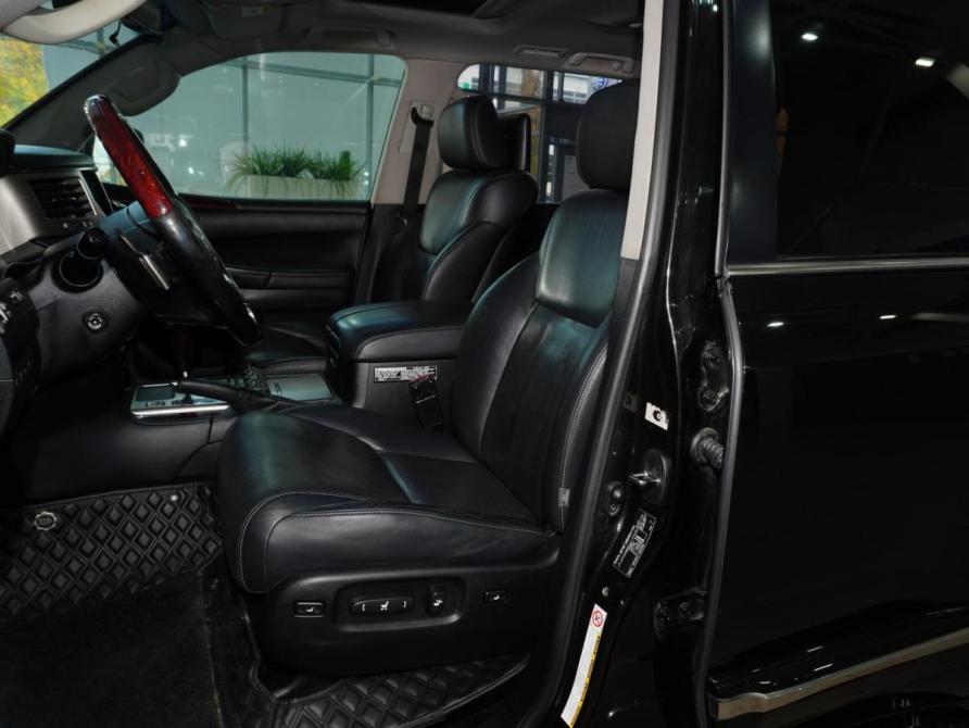 Lexus LX III Рестайлинг Тверь  - изображение 12