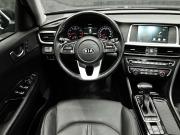 Kia Optima IV Рестайлинг Екатеринбург  - изображение 30