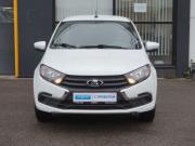 Lada (ВАЗ) Granta I Рестайлинг Москва  - изображение 19