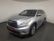 Toyota Highlander III (XU50) Пермь  - изображение 7