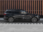 BMW X7 I (G07) Рестайлинг Москва  - изображение 45