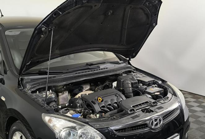 Hyundai i30 I с пробегом 2009 года, цена 770 000 рублей, 117657 км, хэтчбек, Автокод Объявления