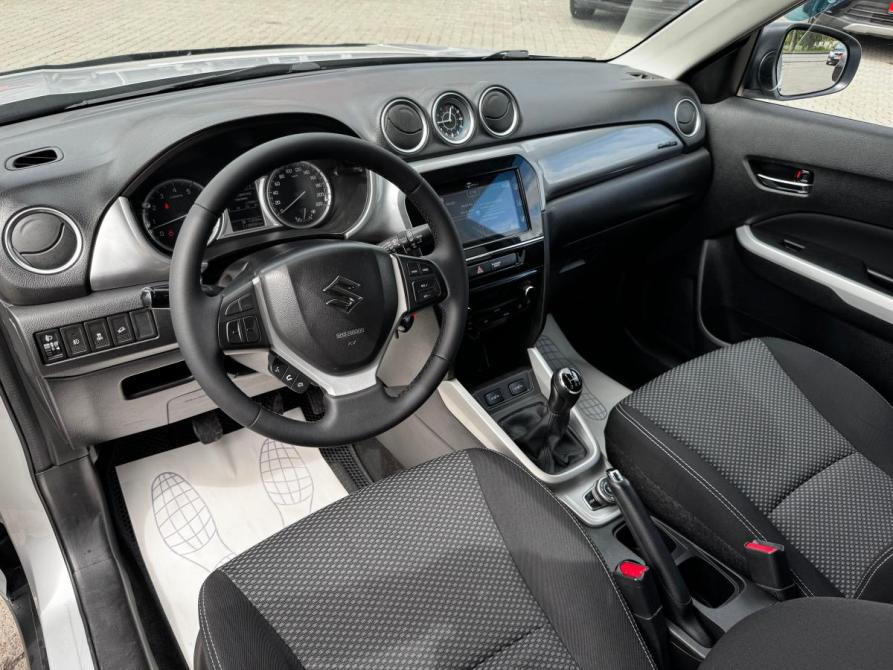 Suzuki Vitara II Пермь  - изображение 6