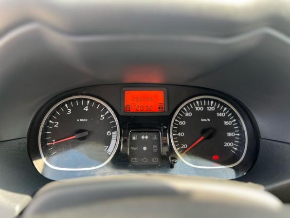 Renault Duster I с пробегом 2012 года, цена 770 000 рублей, 209281 км, внедорожник, Автокод Объявления