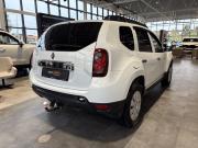 Renault Duster I Рестайлинг Новомосковск  - изображение 23