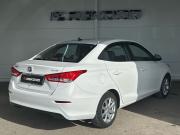 Changan Alsvin Уфа  - изображение 24