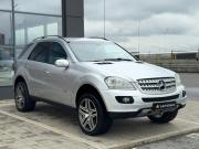 Mercedes-Benz M-Класс II (W164) Владикавказ  - изображение 20