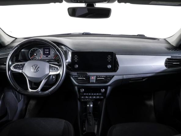 Volkswagen Polo VI с пробегом 2020 года, цена 1 467 000 рублей, 116431 км, лифтбек, Автокод Объявления