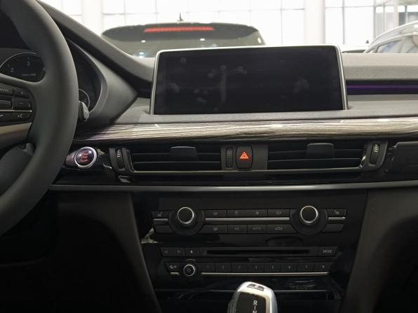 BMW X5 III (F15) с пробегом 2017 года, цена 3 750 000 рублей, 180000 км, внедорожник, Автокод Объявления