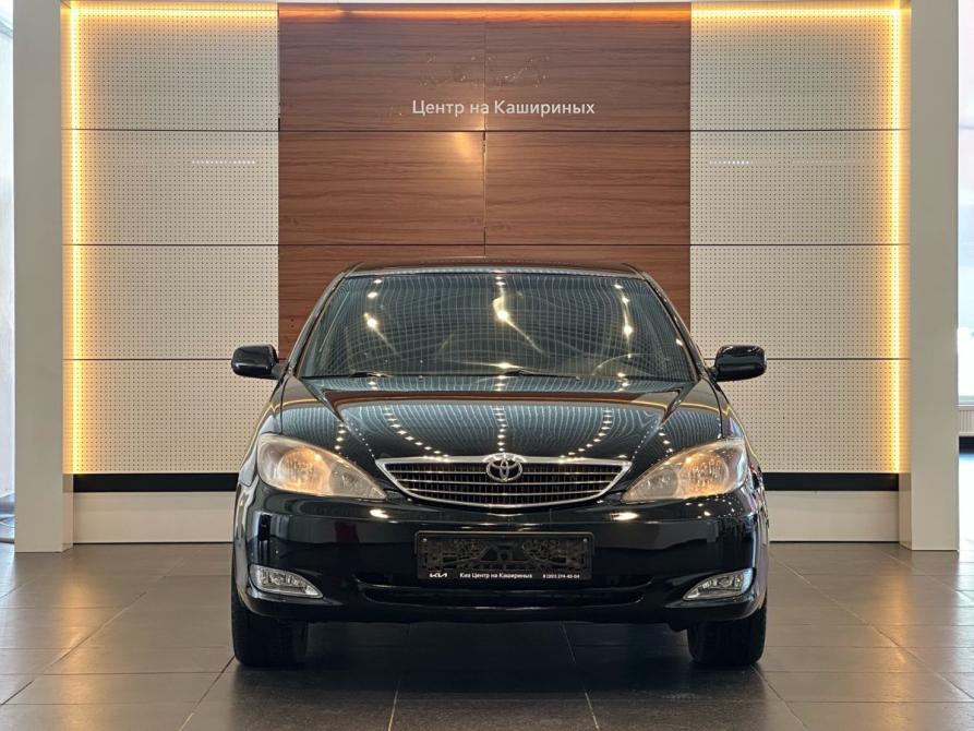 Toyota Camry V (XV30) Челябинск  - изображение 2
