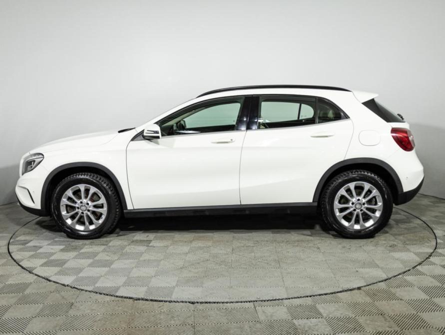 Mercedes-Benz GLA I (X156) Санкт-Петербург  - изображение 9