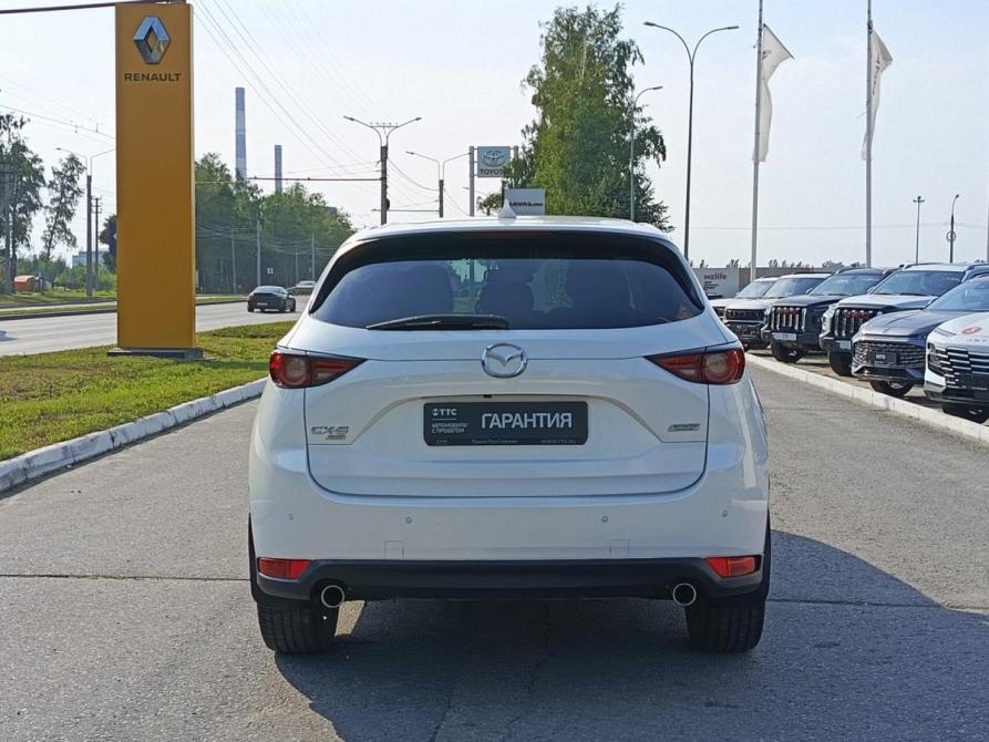 Mazda CX-5 II Чебоксары  - изображение 7