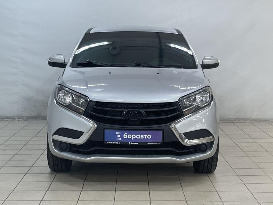 Lada (ВАЗ) XRAY I Воронеж  - изображение 3