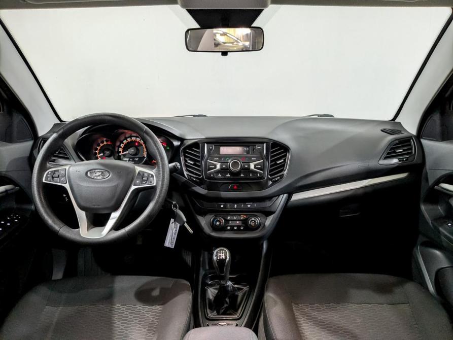 Lada (ВАЗ) Vesta I Москва  - изображение 14