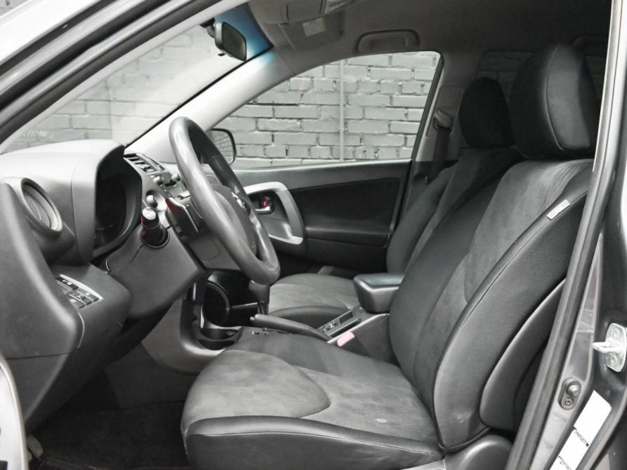 Toyota RAV4 III (XA30) Рестайлинг Екатеринбург  - изображение 19
