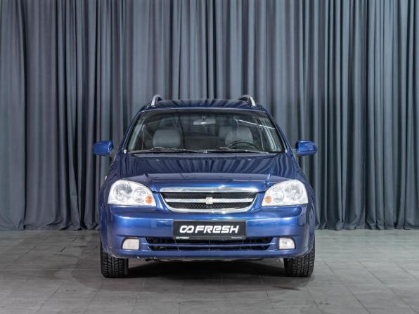 Chevrolet Lacetti I с пробегом 2005 года, цена 555 000 рублей, 205558 км, универсал, Автокод Объявления
