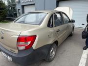 Lada (ВАЗ) Granta I Воронеж  - изображение 11