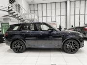Land Rover Range Rover Sport II Рестайлинг Казань  - изображение 27