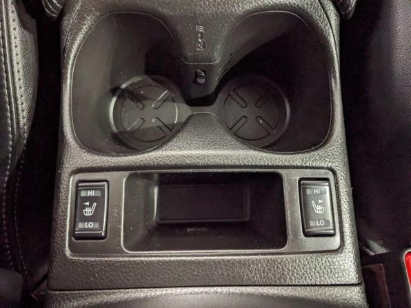 Nissan Qashqai II с пробегом 2014 года, цена 1 445 000 рублей, 143943 км, внедорожник, Автокод Объявления