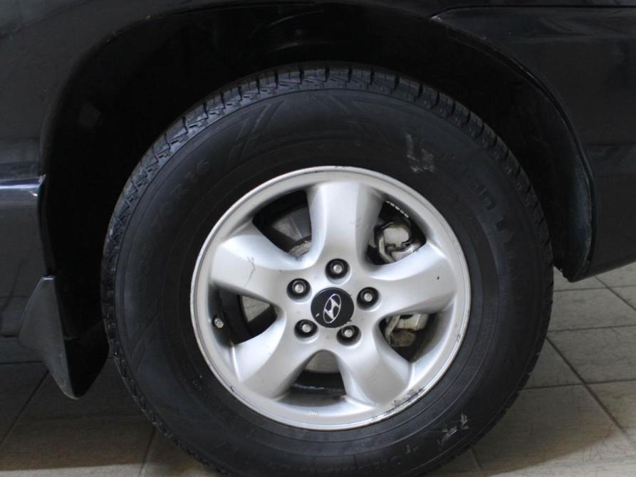 Hyundai Santa Fe Classic Калуга  - изображение 17