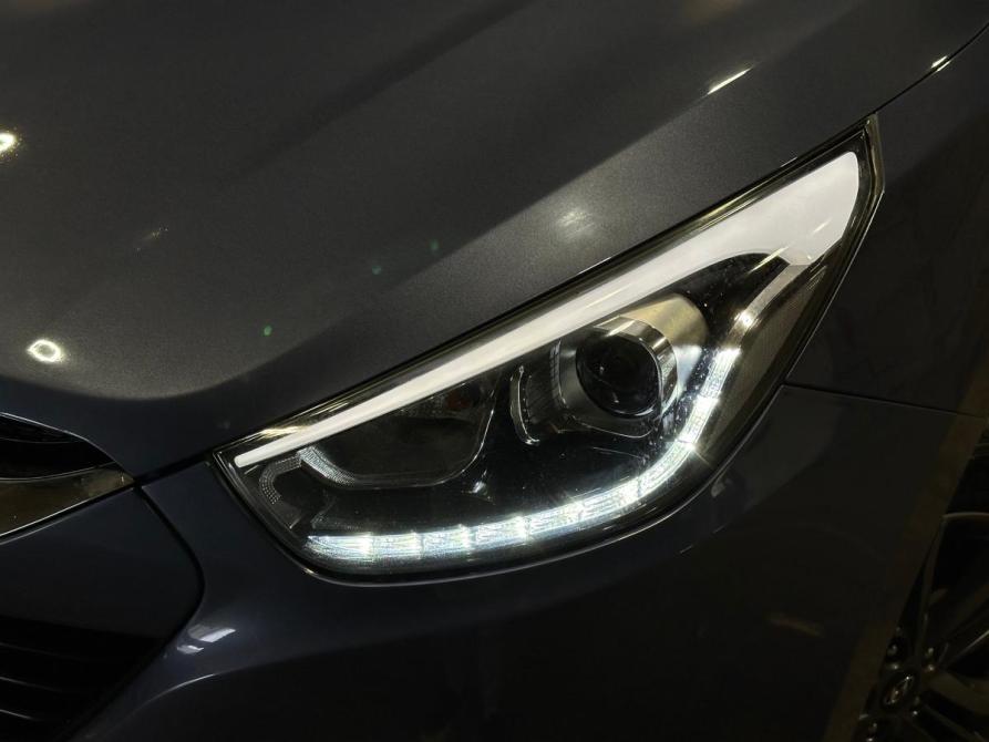 Hyundai ix35 I Рестайлинг Челябинск  - изображение 7